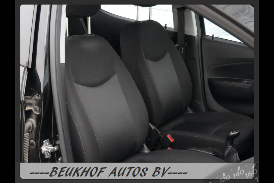 Opel KARL 1.0 ecoFLEX Edition Carplay Navi Cruise Control
