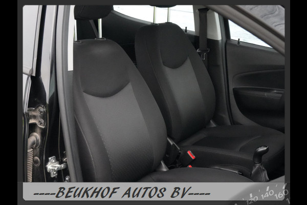 Opel KARL 1.0 ecoFLEX Edition Carplay Navi Cruise Control