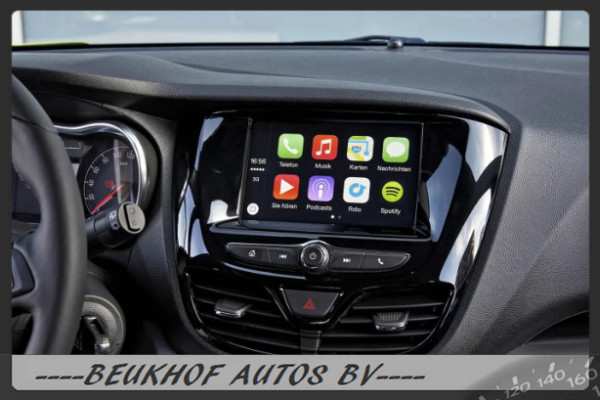 Opel KARL 1.0 ecoFLEX Edition Carplay Navi Cruise Control