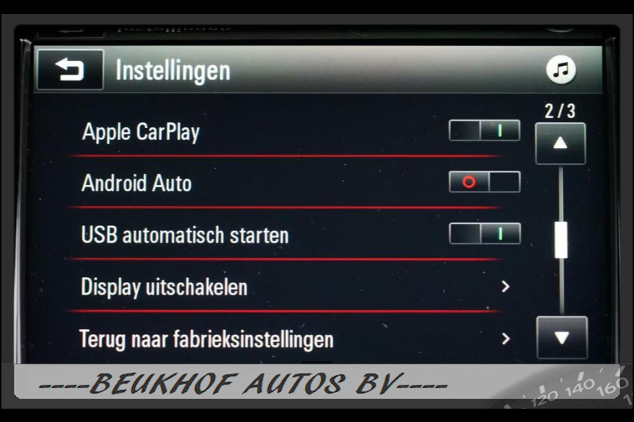 Opel KARL 1.0 ecoFLEX Edition Carplay Navi Cruise Control
