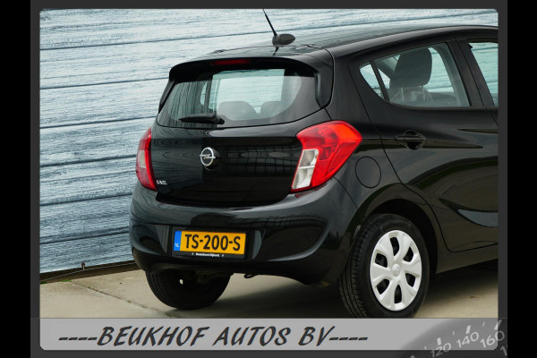 Opel KARL 1.0 ecoFLEX Edition Carplay Navi Cruise Control