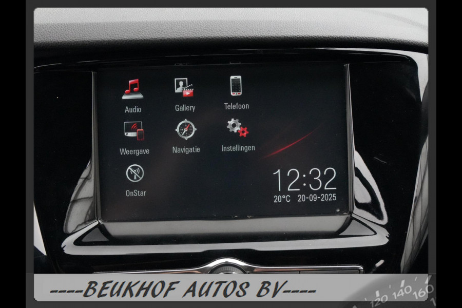 Opel KARL 1.0 ecoFLEX Edition Carplay Navi Cruise Control