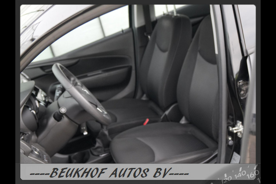 Opel KARL 1.0 ecoFLEX Edition Carplay Navi Cruise Control