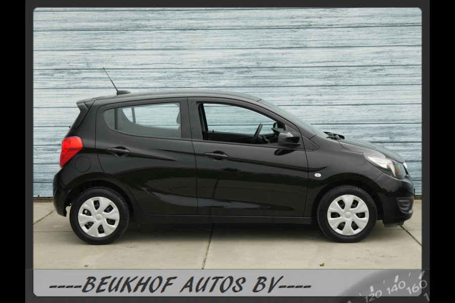 Opel KARL 1.0 ecoFLEX Edition Carplay Navi Cruise Control