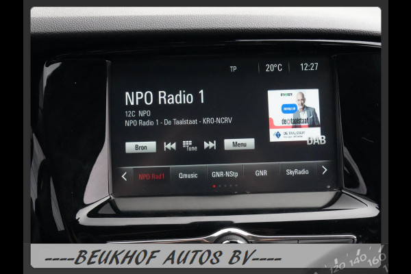 Opel KARL 1.0 ecoFLEX Edition Carplay Navi Cruise Control