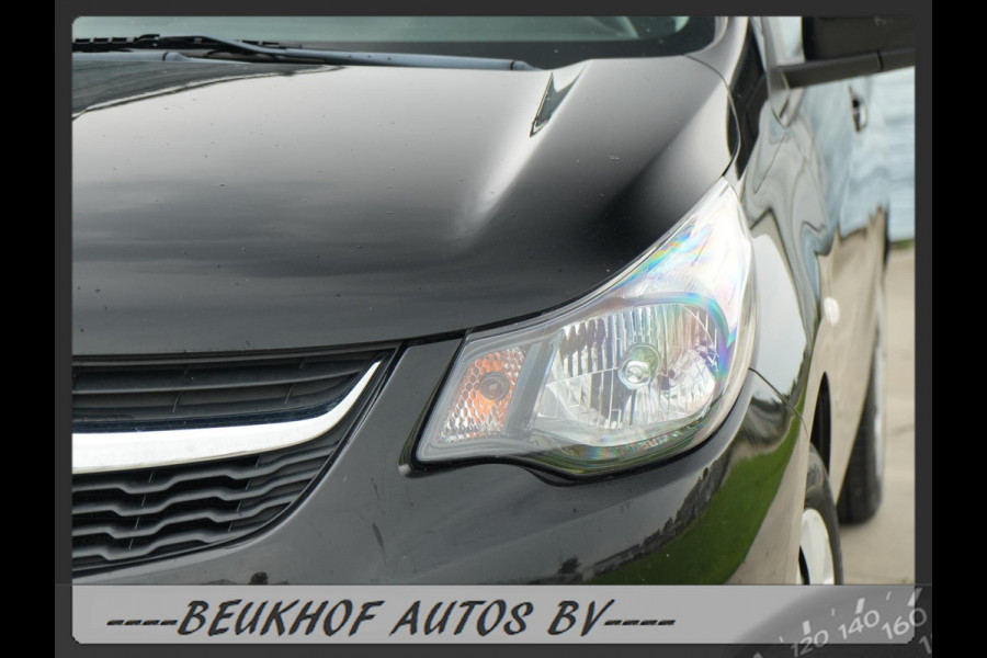 Opel KARL 1.0 ecoFLEX Edition Carplay Navi Cruise Control
