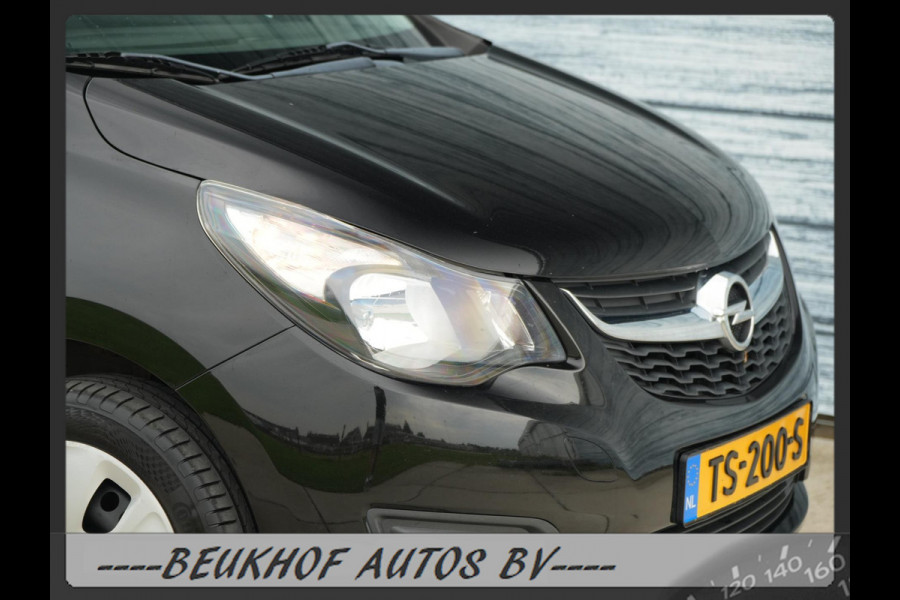 Opel KARL 1.0 ecoFLEX Edition Carplay Navi Cruise Control
