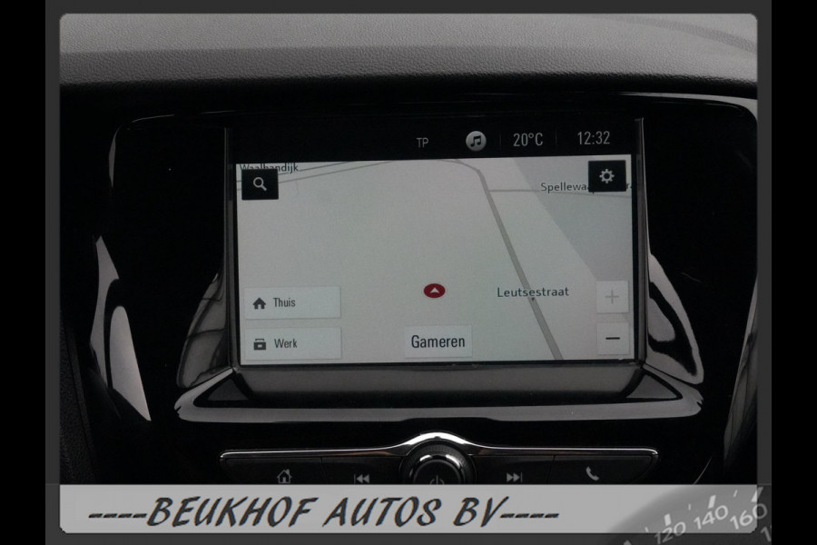 Opel KARL 1.0 ecoFLEX Edition Carplay Navi Cruise Control