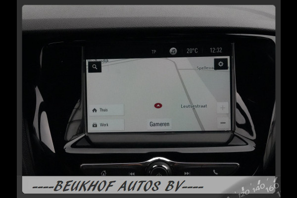 Opel KARL 1.0 ecoFLEX Edition Carplay Navi Cruise Control