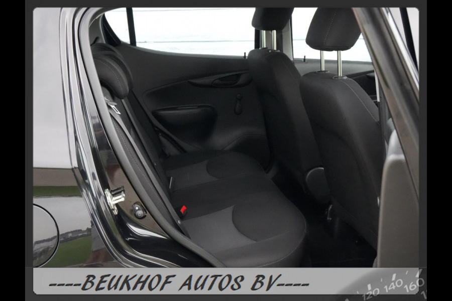 Opel KARL 1.0 ecoFLEX Edition Carplay Navi Cruise Control