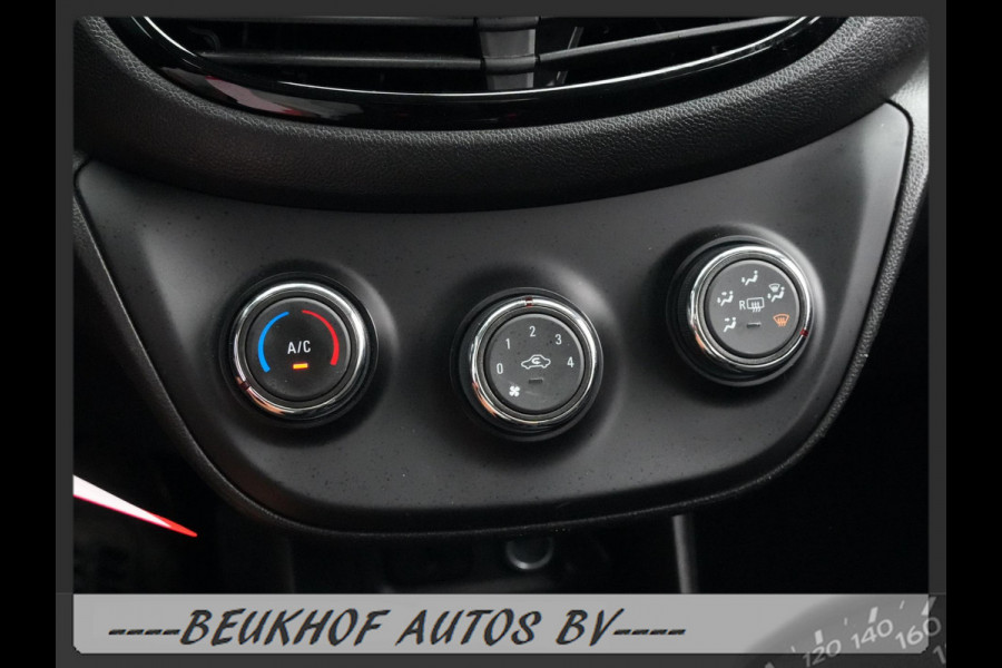 Opel KARL 1.0 ecoFLEX Edition Carplay Navi Cruise Control