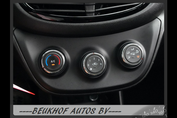 Opel KARL 1.0 ecoFLEX Edition Carplay Navi Cruise Control