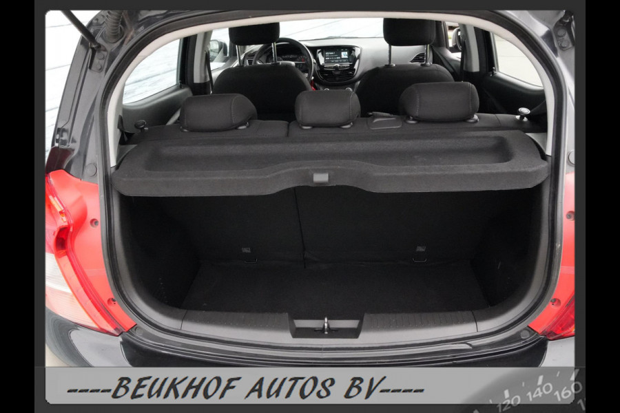 Opel KARL 1.0 ecoFLEX Edition Carplay Navi Cruise Control
