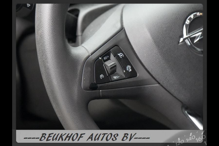 Opel KARL 1.0 ecoFLEX Edition Carplay Navi Cruise Control