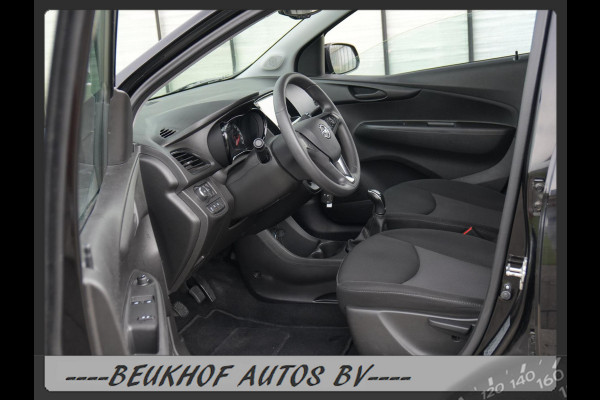 Opel KARL 1.0 ecoFLEX Edition Carplay Navi Cruise Control