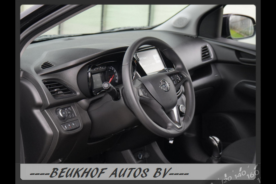 Opel KARL 1.0 ecoFLEX Edition Carplay Navi Cruise Control