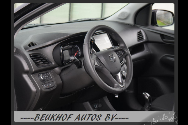 Opel KARL 1.0 ecoFLEX Edition Carplay Navi Cruise Control