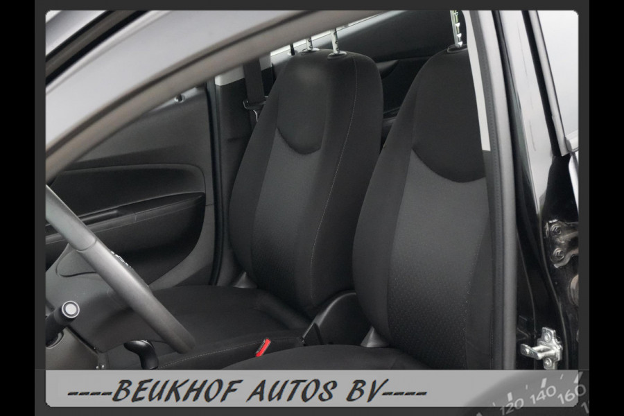 Opel KARL 1.0 ecoFLEX Edition Carplay Navi Cruise Control