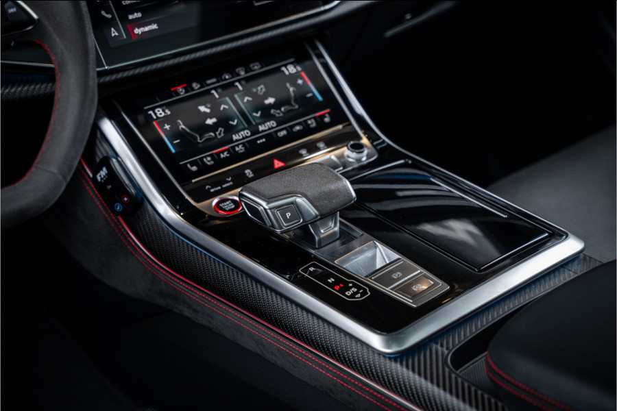Audi RSQ8 4.0 TFSI quattro - RS Dynamic + | Design Pakket | Panorama | B&O | Stoelmassage & Koeling