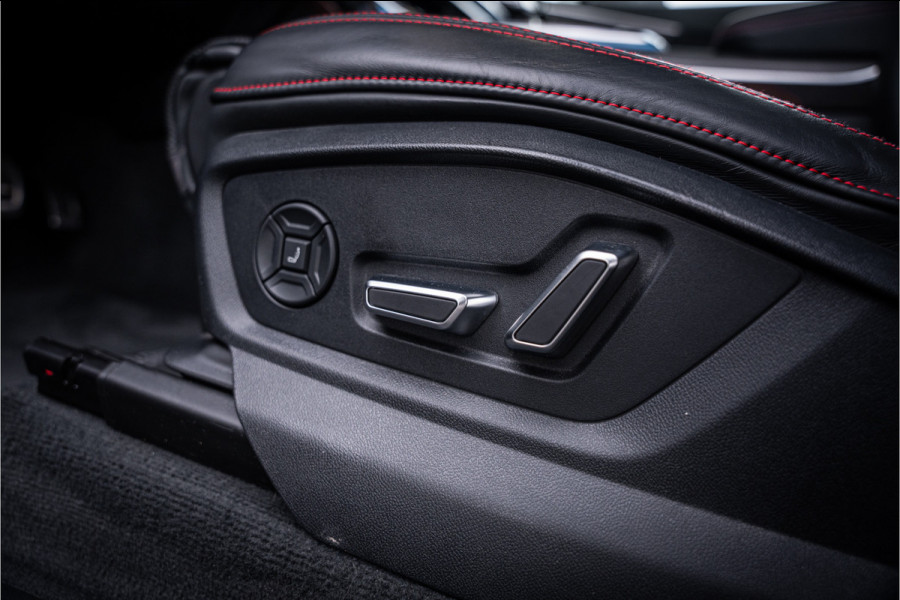Audi RSQ8 4.0 TFSI quattro - RS Dynamic + | Design Pakket | Panorama | B&O | Stoelmassage & Koeling