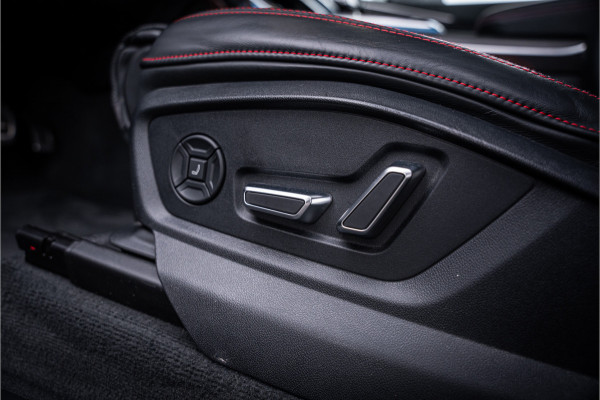 Audi RSQ8 4.0 TFSI quattro - RS Dynamic + | Design Pakket | Panorama | B&O | Stoelmassage & Koeling