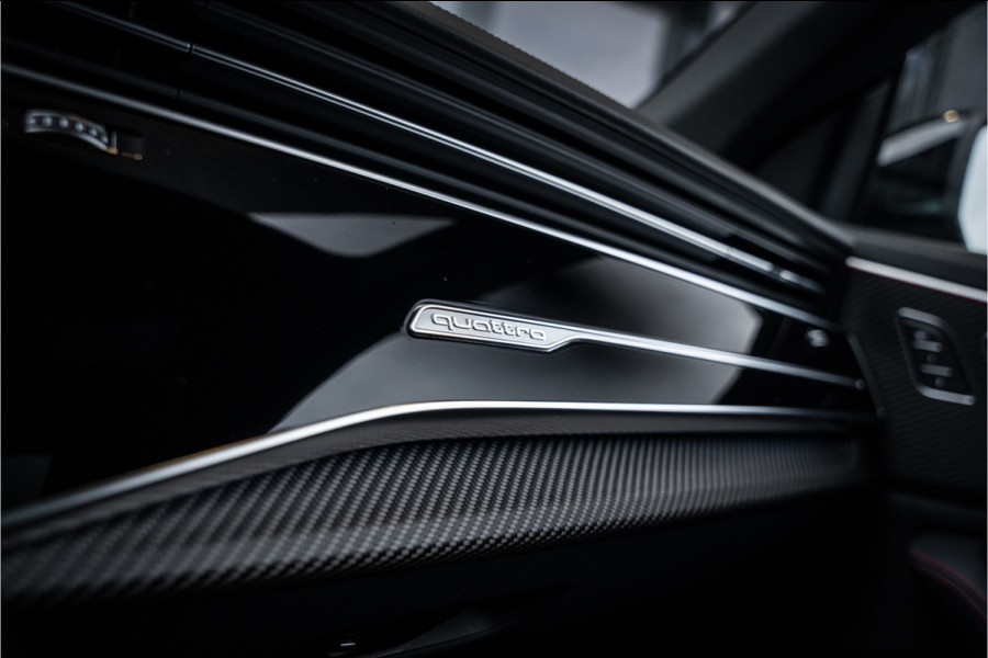 Audi RSQ8 4.0 TFSI quattro - RS Dynamic + | Design Pakket | Panorama | B&O | Stoelmassage & Koeling