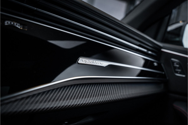 Audi RSQ8 4.0 TFSI quattro - RS Dynamic + | Design Pakket | Panorama | B&O | Stoelmassage & Koeling