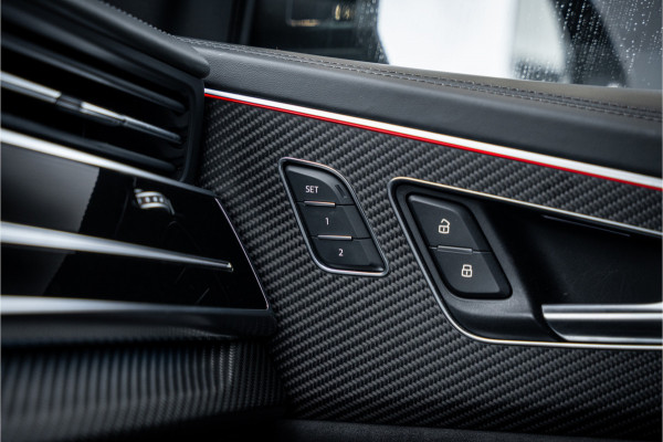Audi RSQ8 4.0 TFSI quattro - RS Dynamic + | Design Pakket | Panorama | B&O | Stoelmassage & Koeling