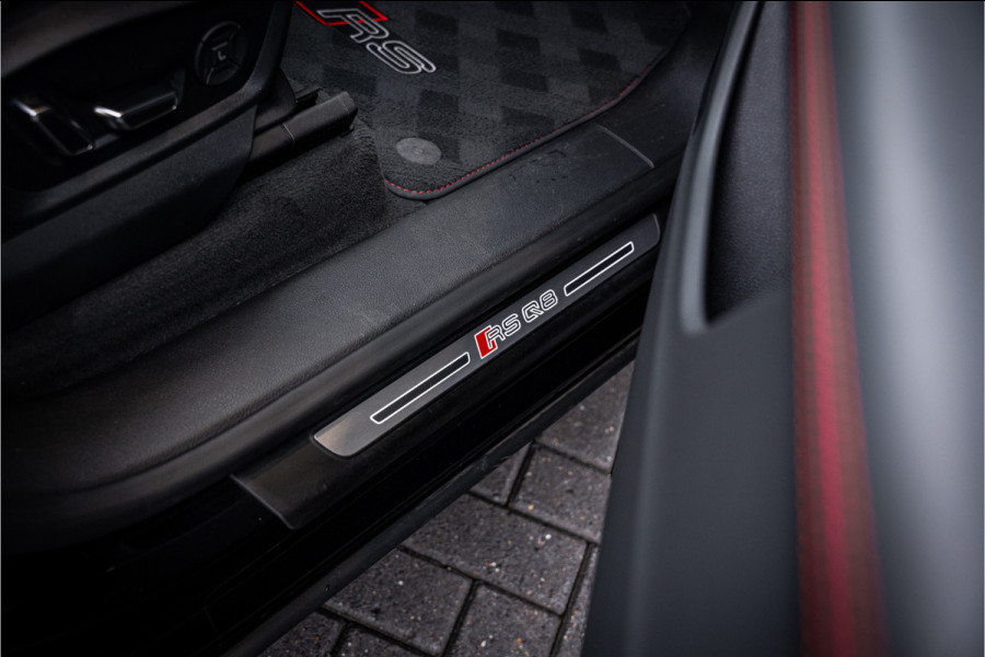 Audi RSQ8 4.0 TFSI quattro - RS Dynamic + | Design Pakket | Panorama | B&O | Stoelmassage & Koeling