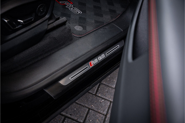 Audi RSQ8 4.0 TFSI quattro - RS Dynamic + | Design Pakket | Panorama | B&O | Stoelmassage & Koeling