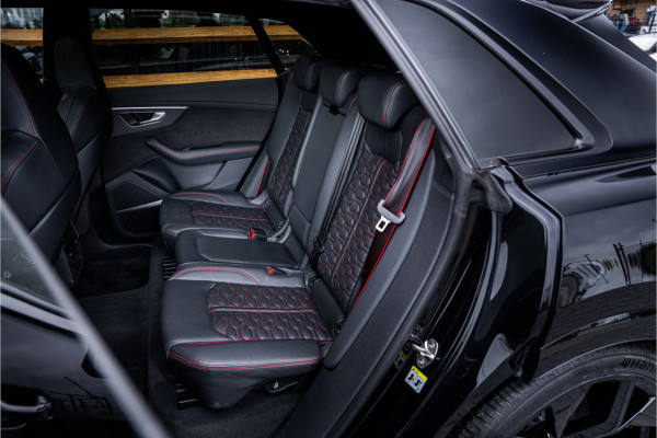 Audi RSQ8 4.0 TFSI quattro - RS Dynamic + | Design Pakket | Panorama | B&O | Stoelmassage & Koeling