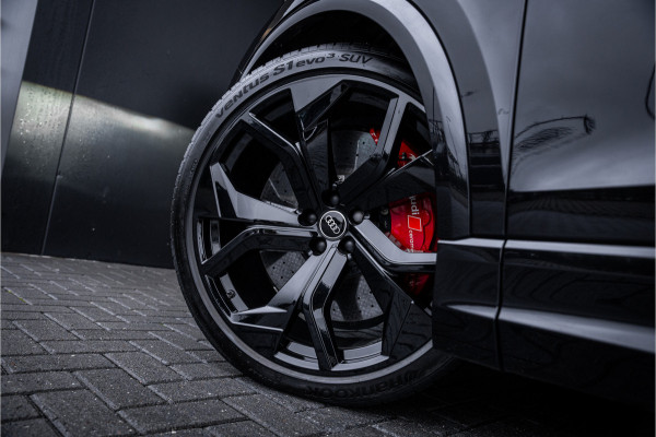 Audi RSQ8 4.0 TFSI quattro - RS Dynamic + | Design Pakket | Panorama | B&O | Stoelmassage & Koeling