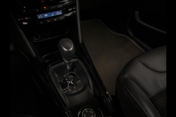 Peugeot 2008 1.2 PureTech Allure (CARPLAY,NAVI,LED,CRUISE,CLIMATE,SPORTSTOELEN,GETINT,BLUETOOTH,NETTESTAAT)
