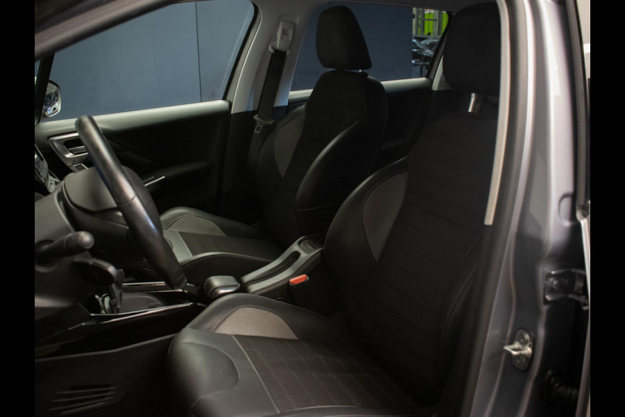 Peugeot 2008 1.2 PureTech Allure (CARPLAY,NAVI,LED,CRUISE,CLIMATE,SPORTSTOELEN,GETINT,BLUETOOTH,NETTESTAAT)