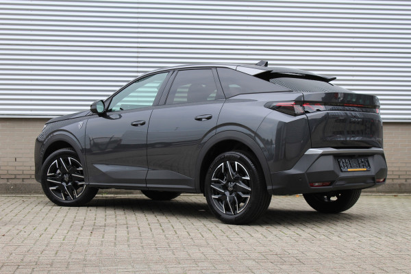 Peugeot 3008 1.2 Hybrid GT | Navigatie | Led | Camera | Climate | Adaptieve cruise