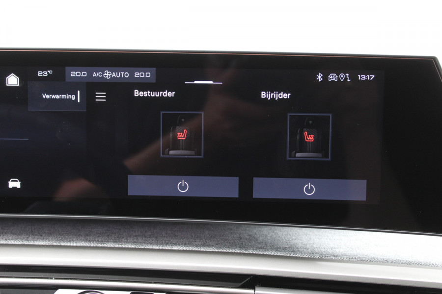 Peugeot 3008 1.2 Hybrid GT | Navigatie | Led | Camera | Climate | Adaptieve cruise