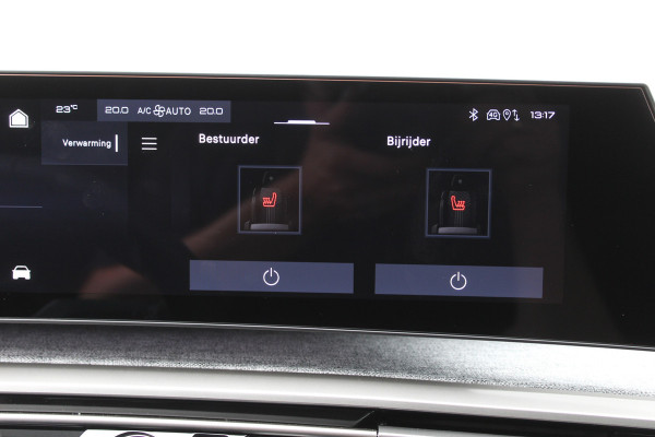 Peugeot 3008 1.2 Hybrid GT | Navigatie | Led | Camera | Climate | Adaptieve cruise
