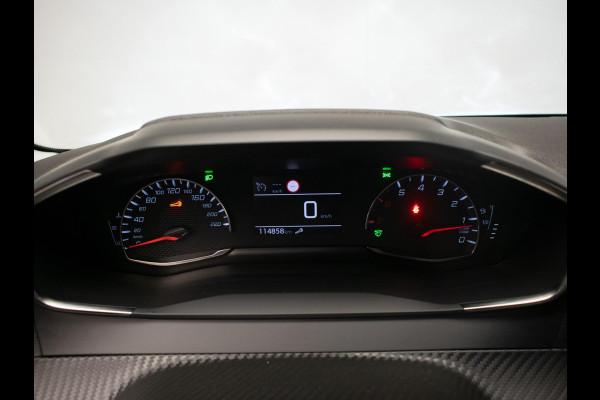 Peugeot 208 1.2 PureTech Blue Lease Active Sport (APPLE CARPLAY,NAVI,CRUISE,CLIMATE,PDC,LED,SPORTSTOELEN,NETTE STAAT)
