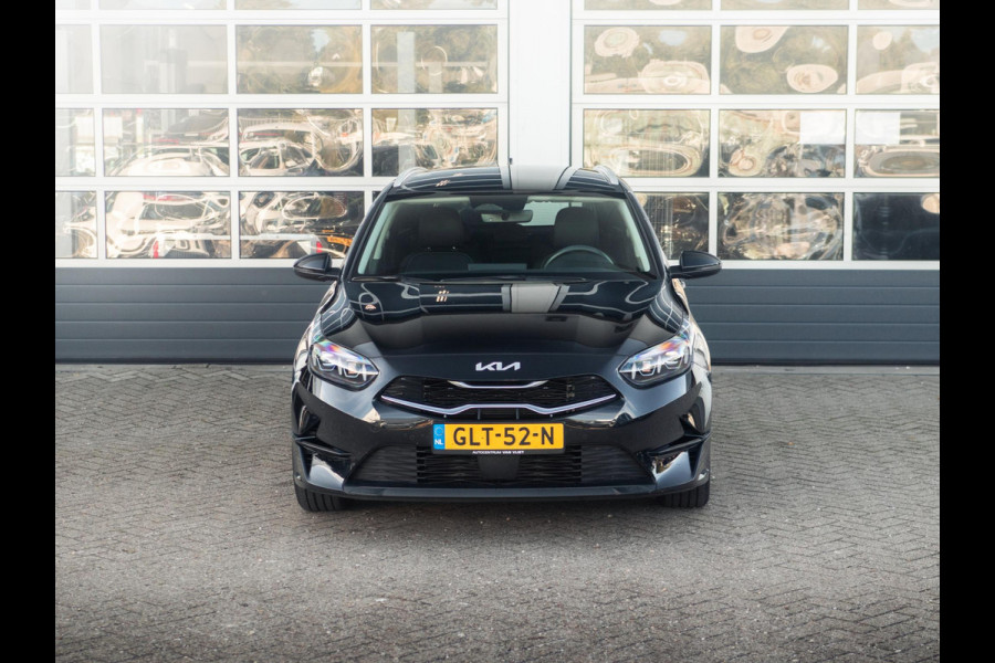 Kia Ceed Sportswagon 1.0 T-GDi DynamicPlusLine | tot 10 jaar Kia garantie | Cruise + Climate control