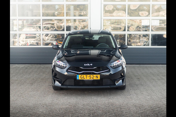 Kia Ceed Sportswagon 1.0 T-GDi DynamicPlusLine | tot 10 jaar Kia garantie | Cruise + Climate control