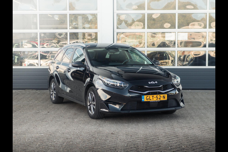 Kia Ceed Sportswagon 1.0 T-GDi DynamicPlusLine | tot 10 jaar Kia garantie | Cruise + Climate control