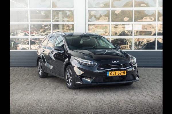 Kia Ceed Sportswagon 1.0 T-GDi DynamicPlusLine | tot 10 jaar Kia garantie | Cruise + Climate control