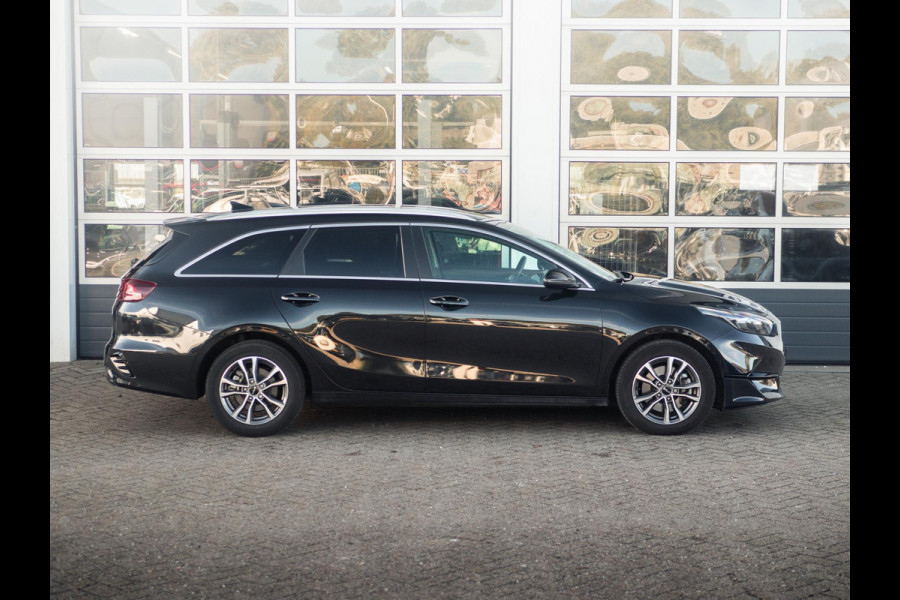 Kia Ceed Sportswagon 1.0 T-GDi DynamicPlusLine | tot 10 jaar Kia garantie | Cruise + Climate control