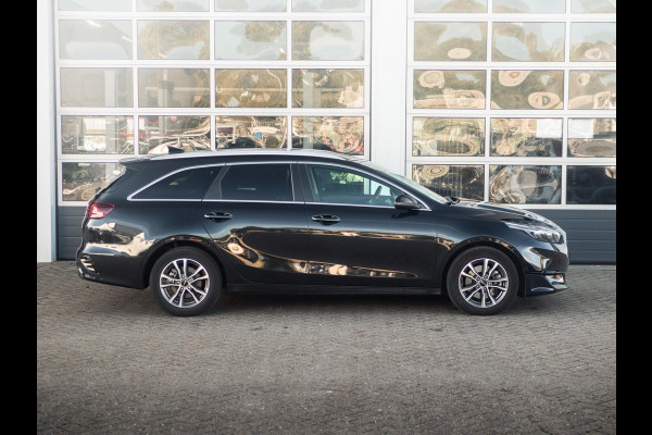 Kia Ceed Sportswagon 1.0 T-GDi DynamicPlusLine | tot 10 jaar Kia garantie | Cruise + Climate control