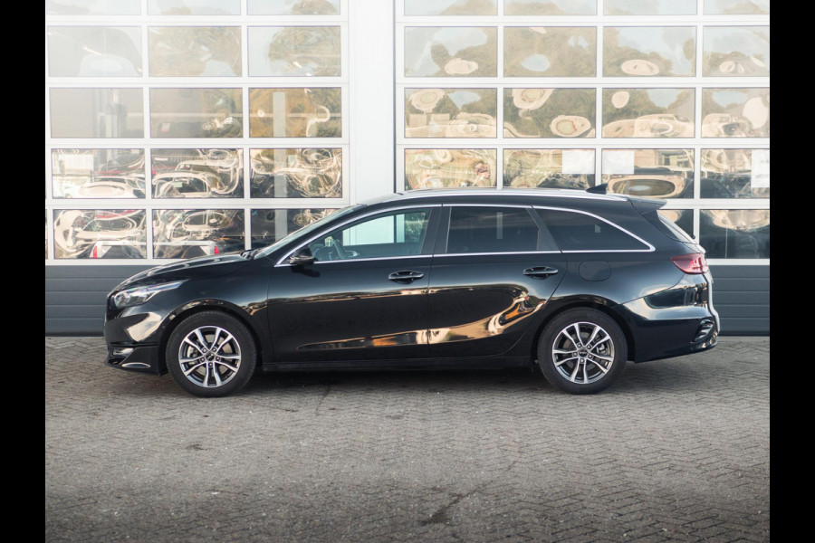 Kia Ceed Sportswagon 1.0 T-GDi DynamicPlusLine | tot 10 jaar Kia garantie | Cruise + Climate control