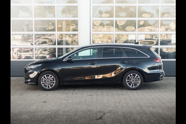 Kia Ceed Sportswagon 1.0 T-GDi DynamicPlusLine | tot 10 jaar Kia garantie | Cruise + Climate control