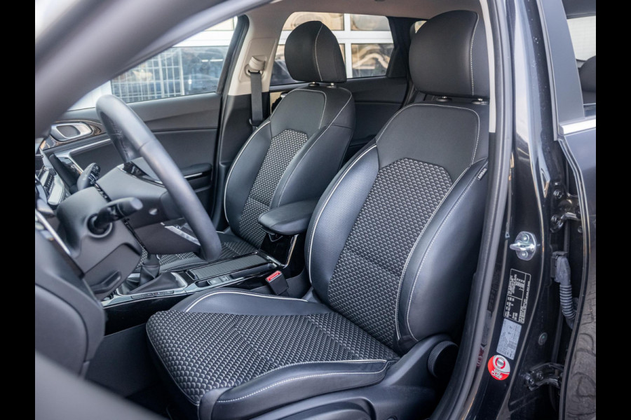 Kia Ceed Sportswagon 1.0 T-GDi DynamicPlusLine | tot 10 jaar Kia garantie | Cruise + Climate control