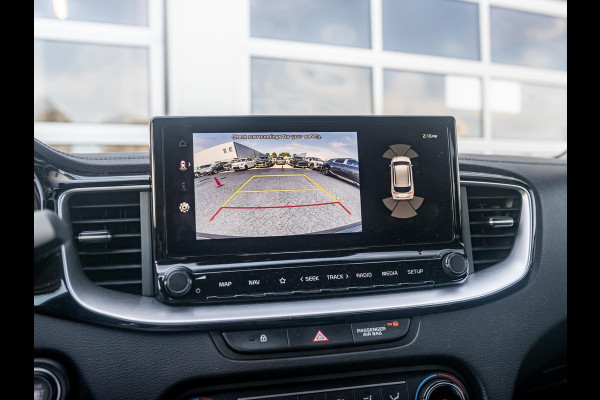 Kia Ceed Sportswagon 1.0 T-GDi DynamicPlusLine | tot 10 jaar Kia garantie | Cruise + Climate control
