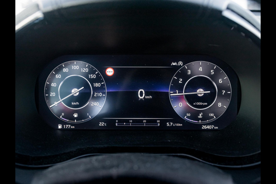 Kia Ceed Sportswagon 1.0 T-GDi DynamicPlusLine | tot 10 jaar Kia garantie | Cruise + Climate control