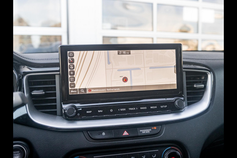 Kia Ceed Sportswagon 1.0 T-GDi DynamicPlusLine | tot 10 jaar Kia garantie | Cruise + Climate control